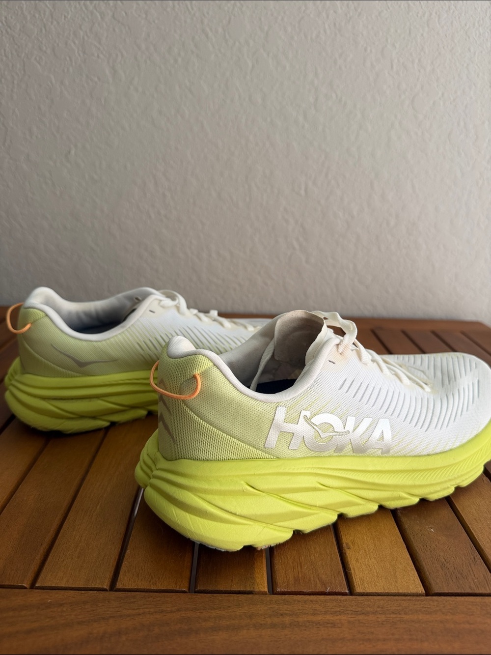 WOMEN'S RINCON 3 Size 7 - Picture 4 of 10